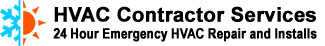 Cupsaw Lake HVAC Services